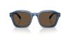EMPORIO ARMANI  0EA4245U 624787 54 Napszemüveg