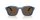 EMPORIO ARMANI  0EA4245U 624787 54 Napszemüveg