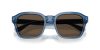 EMPORIO ARMANI  0EA4245U 624787 54 Napszemüveg