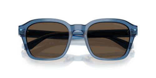 EMPORIO ARMANI  0EA4245U 624787 54 Napszemüveg
