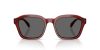 EMPORIO ARMANI  0EA4245U 624887 54 Napszemüveg
