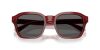 EMPORIO ARMANI  0EA4245U 624887 54 Napszemüveg