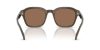 EMPORIO ARMANI  0EA4245U 624973 54 Napszemüveg
