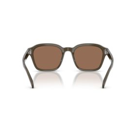 EMPORIO ARMANI  0EA4245U 624973 54 Napszemüveg