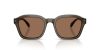EMPORIO ARMANI  0EA4245U 624973 54 Napszemüveg