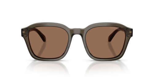 EMPORIO ARMANI  0EA4245U 624973 54 Napszemüveg