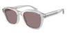 EMPORIO ARMANI  0EA4245U 62507N 54 Napszemüveg