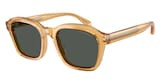 EMPORIO ARMANI  0EA4245U 62507N 54 Napszemüveg