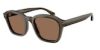 EMPORIO ARMANI  0EA4245U 62507N 54 Napszemüveg