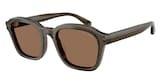 EMPORIO ARMANI  0EA4245U 62507N 54 Napszemüveg