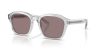 EMPORIO ARMANI  0EA4245U 62507N 54 Napszemüveg