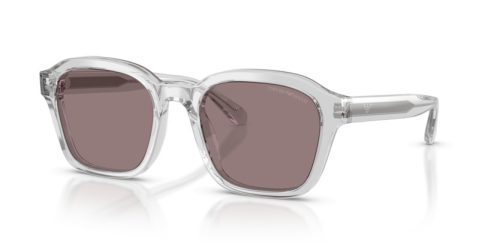 EMPORIO ARMANI  0EA4245U 62507N 54 Napszemüveg