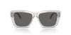 EMPORIO ARMANI  0EA4246U 625087 54 Napszemüveg