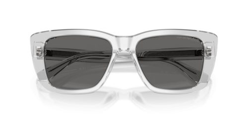 EMPORIO ARMANI  0EA4246U 625087 54 Napszemüveg