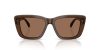 EMPORIO ARMANI  0EA4246U 625173 54 Napszemüveg