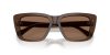 EMPORIO ARMANI  0EA4246U 625173 54 Napszemüveg