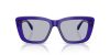 EMPORIO ARMANI  0EA4246U 6253/1 54 Napszemüveg