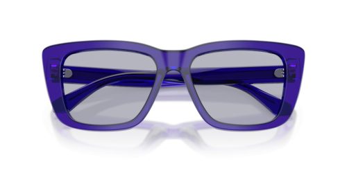 EMPORIO ARMANI  0EA4246U 6253/1 54 Napszemüveg