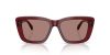 EMPORIO ARMANI  0EA4246U 625473 54 Napszemüveg