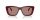 EMPORIO ARMANI  0EA4246U 625473 54 Napszemüveg
