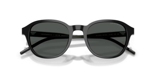 EMPORIO ARMANI  0EA4247U 501787 51 Napszemüveg