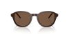 EMPORIO ARMANI  0EA4247U 625573 51 Napszemüveg