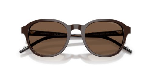 EMPORIO ARMANI  0EA4247U 625573 51 Napszemüveg