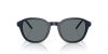 EMPORIO ARMANI  0EA4247U 625680 51 Napszemüveg