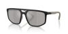 EMPORIO ARMANI  0EA4248U 50016G 58 Napszemüveg