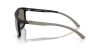 EMPORIO ARMANI  0EA4248U 50016G 58 Napszemüveg