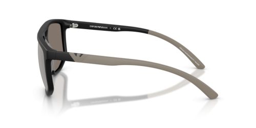 EMPORIO ARMANI  0EA4248U 50016G 58 Napszemüveg