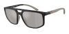 EMPORIO ARMANI  0EA4248U 50016G 58 Napszemüveg