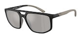 EMPORIO ARMANI  0EA4248U 50016G 58 Napszemüveg