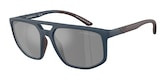 EMPORIO ARMANI  0EA4248U 50016G 58 Napszemüveg