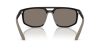 EMPORIO ARMANI  0EA4248U 50016G 58 Napszemüveg