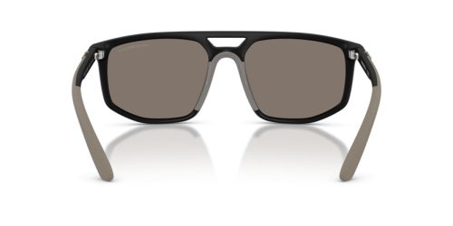 EMPORIO ARMANI  0EA4248U 50016G 58 Napszemüveg