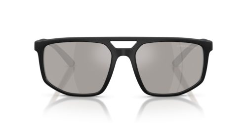 EMPORIO ARMANI  0EA4248U 50016G 58 Napszemüveg
