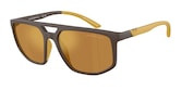 EMPORIO ARMANI  0EA4248U 62586H 58 Napszemüveg