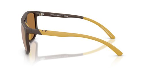 EMPORIO ARMANI  0EA4248U 62586H 58 Napszemüveg