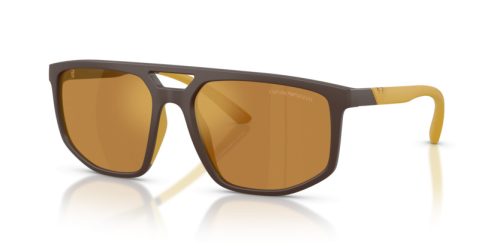EMPORIO ARMANI  0EA4248U 62586H 58 Napszemüveg