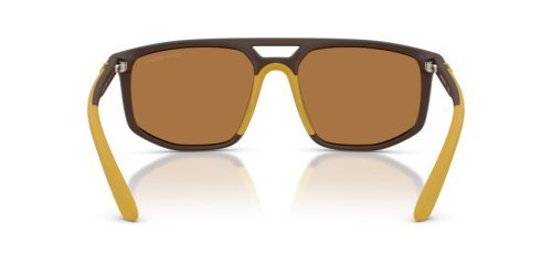 EMPORIO ARMANI  0EA4248U 62586H 58 Napszemüveg
