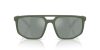 EMPORIO ARMANI  0EA4248U 625930 58 Napszemüveg
