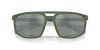 EMPORIO ARMANI  0EA4248U 625930 58 Napszemüveg