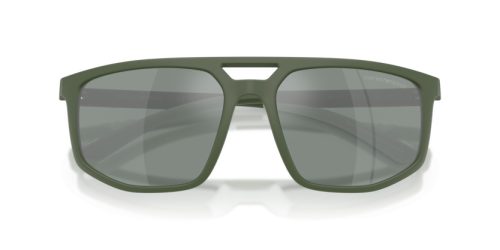 EMPORIO ARMANI  0EA4248U 625930 58 Napszemüveg