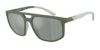 EMPORIO ARMANI  0EA4248U 62606G 58 Napszemüveg