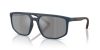 EMPORIO ARMANI  0EA4248U 62606G 58 Napszemüveg
