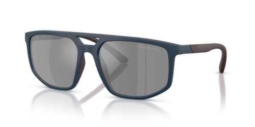 EMPORIO ARMANI  0EA4248U 62606G 58 Napszemüveg