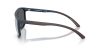 EMPORIO ARMANI  0EA4248U 62606G 58 Napszemüveg