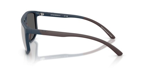 EMPORIO ARMANI  0EA4248U 62606G 58 Napszemüveg
