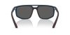 EMPORIO ARMANI  0EA4248U 62606G 58 Napszemüveg
